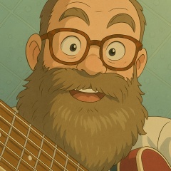 Анатолий Левской