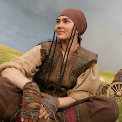 Карина Смагулова, 04.05, Алматы