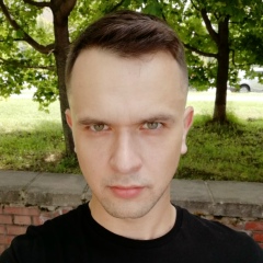 Игорь Назаренко, 23.12.1989, Бежецк