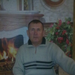 Витя Тютюник, 17.12.1953, Синельниково