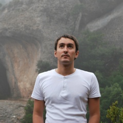 Толя Захарец, 01.01.1985