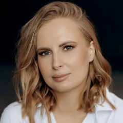 Нина Филина, 25.06.1989, Казань