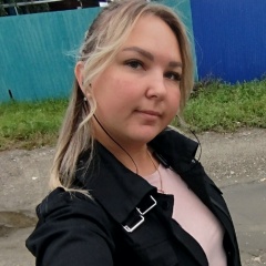 Лена Ворончихина, 10.06, Шелехов