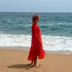 Светлана Кузьмина, 22.03.1983, Москва