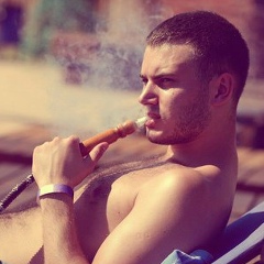 Андрей Давыденков, 30.10, Екатеринбург