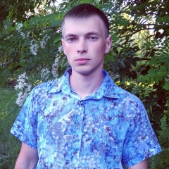 Сергей Кот'-', 18.01.1994, Москва