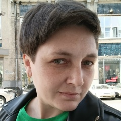 Елена Кузнецова, 05.08.1982, Санкт-Петербург