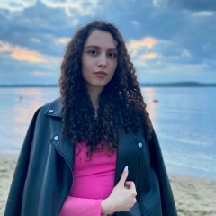 Зарема Насибуллаева, 14.06