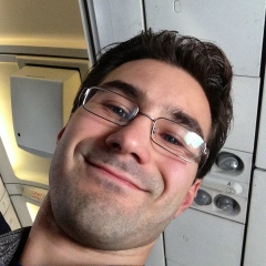 Алексей Тихомиров, 11.11.1983, Санкт-Петербург