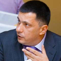 Kostia Kesler, 29.05.1972, Санкт-Петербург