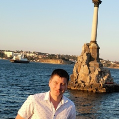 Вадим Порческу, 06.07.1990, Кишинев