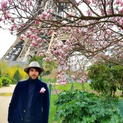 Rozario Dominguez, 05.05