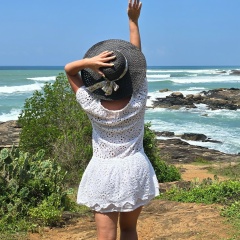 Надюша Воробей, 17.07.1987, Москва