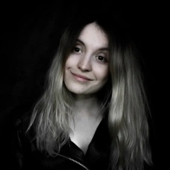 Лена Копылова, 03.11, Москва