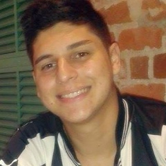 Richard Valença, 29.08.1992, Rio de Janeiro