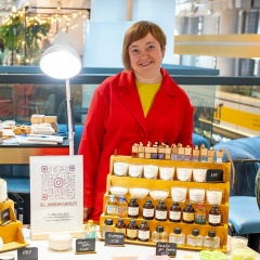 Екатерина Капарушкина, 29.03, Екатеринбург