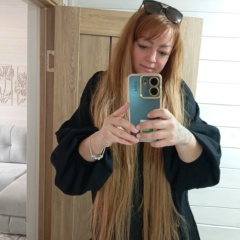 Олеся Хаустова, Уфа