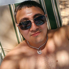 Rollan Zhalalov, 19.12, Алматы