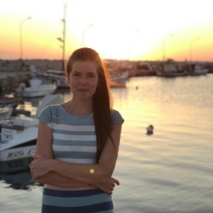 Анна Силакова, 05.02, Санкт-Петербург