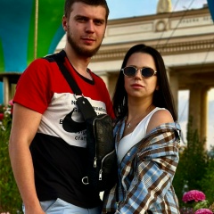 Kirill Korolkov, 19.01, Москва