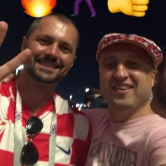 Виктор Рудаков, 23.09, Москва