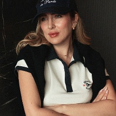 Юлия Барышникова, 04.01.1986, Санкт-Петербург