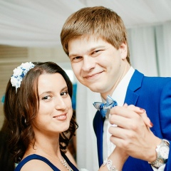 Алексей Касперович, Минск