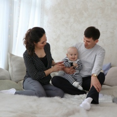 Аяулы Жинакбай, 25.08, Алматы