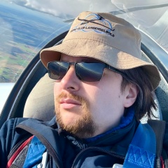 Владислав Водопьян, Frankfurt am Main