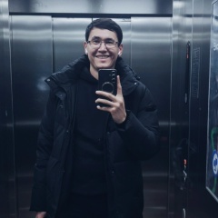 Рашид Рашидов, 01.04, Сургут