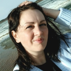 Марина Ефимова, 06.09, Белгород