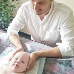 Денис Теляткин, 25.04, Красноярск