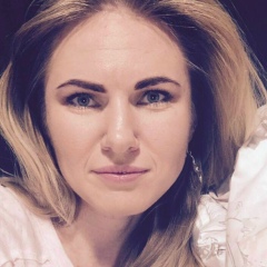 Алина Кияшко, 25.07