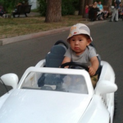 Айжан Карсыбаева, 23.12.1986, Алматы