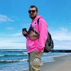 Никита Золотарев, 11.04, Москва