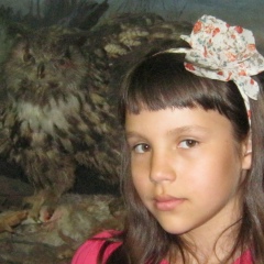 Ирина Сазанская, 18.05, Днепр (Днепропетровск)