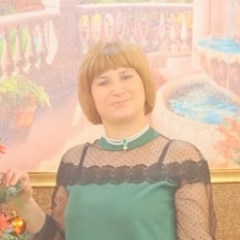 Ирина Владимировна, 15.07, Спасск-Рязанский