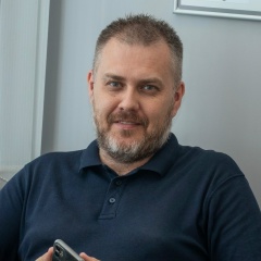 Андрей Басалаев, 05.06, Вологда