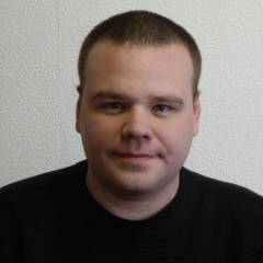 Дмитрий Мамаев, 06.07.1977, Новокузнецк