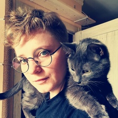 Валя Кот, 18.03.1990, Москва