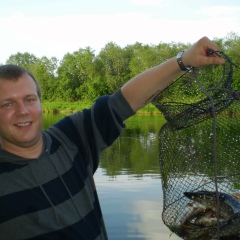 Евгений Отраднов, 22.04.1982, Екатеринбург
