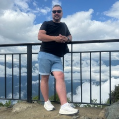 Денис Пашкевич, 14.02, Москва