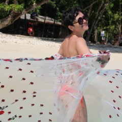 Анастасия Науменко, 16.08, Усть-Каменогорск