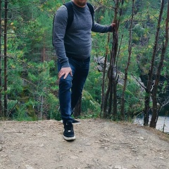 Сергей Соколов, Екатеринбург