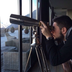 Vadim Lebedev, 26.01.1989, Тюмень