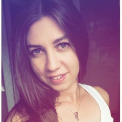 Наталія Дячек, 22.03.1991, Киев