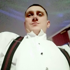 Антон Иващенко, 18.04.1990, Чернигов