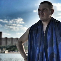 Иван Крупенин, 10.05, Москва