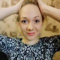 Надежда Мейерович-Иванова, 07.04, Санкт-Петербург