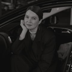 Настя Гималтдинова, Казань